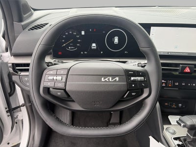 2026 Kia Sportage X-Line AWD