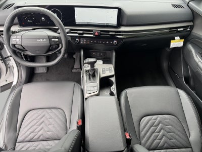 2026 Kia Sportage X-Line AWD