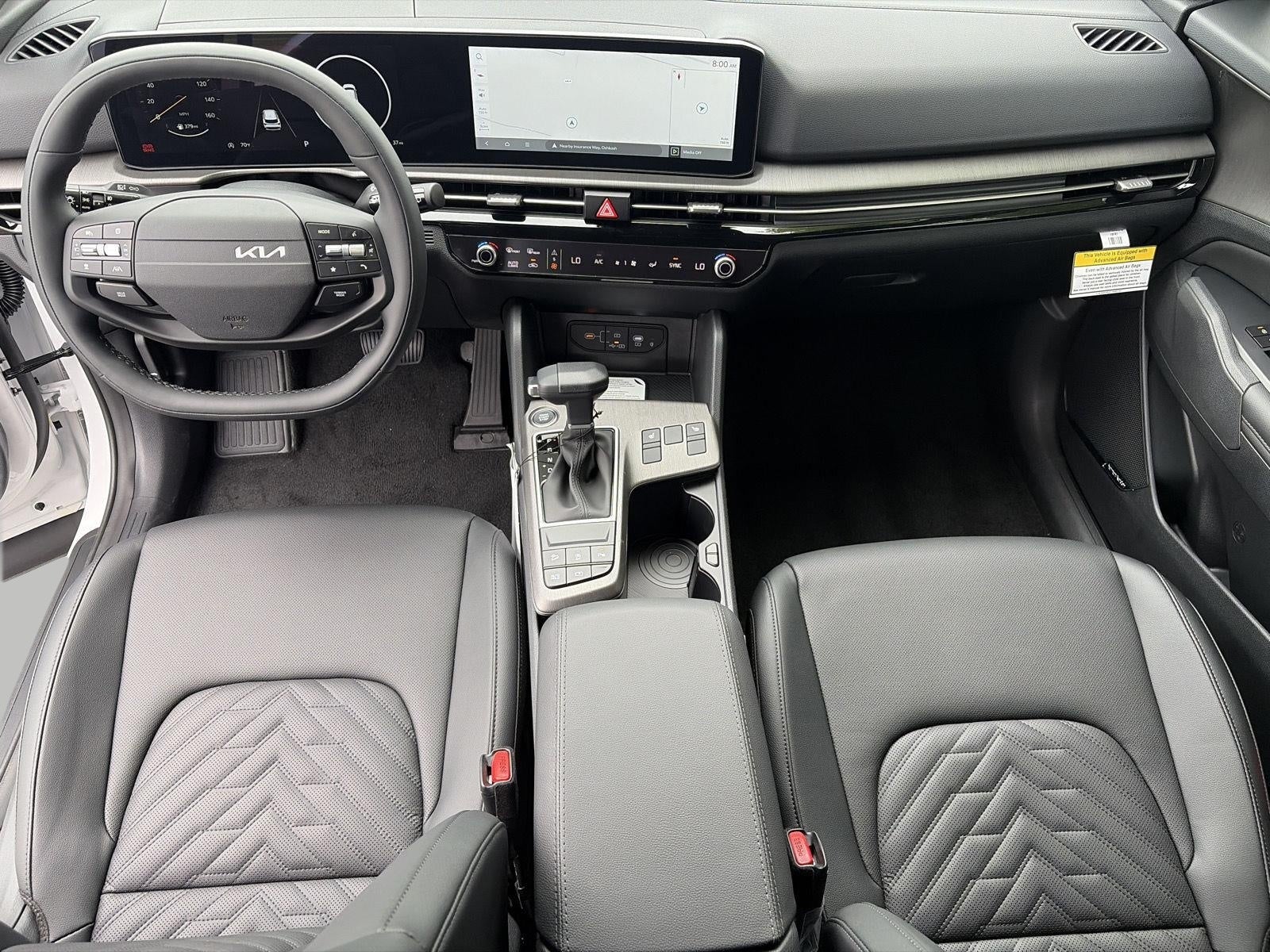 2026 Kia Sportage X-Line AWD