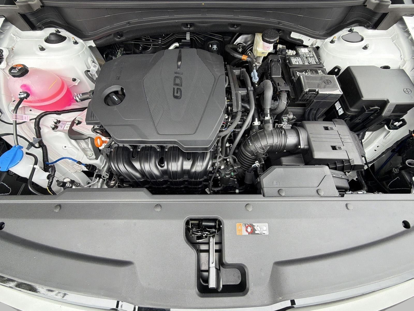 2026 Kia Sportage X-Line AWD