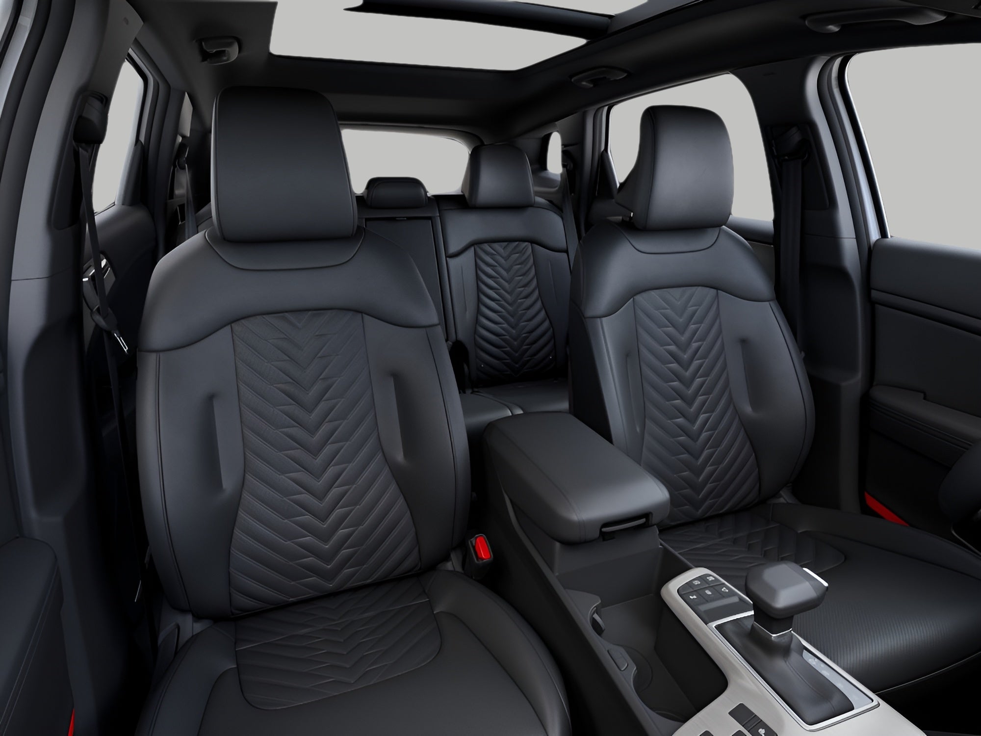 2027 Kia Sportage X-Line AWD