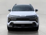 2027 Kia Sportage X-Line AWD