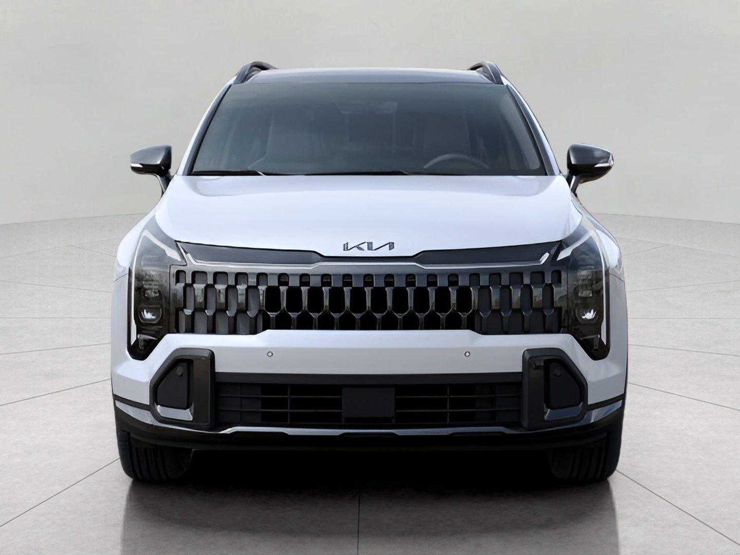2027 Kia Sportage X-Line AWD