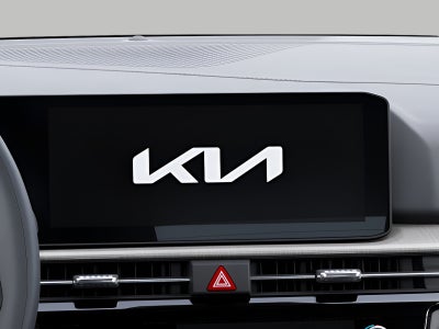 2027 Kia Sportage X-Line AWD