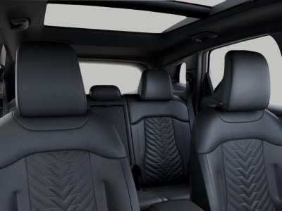 2027 Kia Sportage X-Line AWD