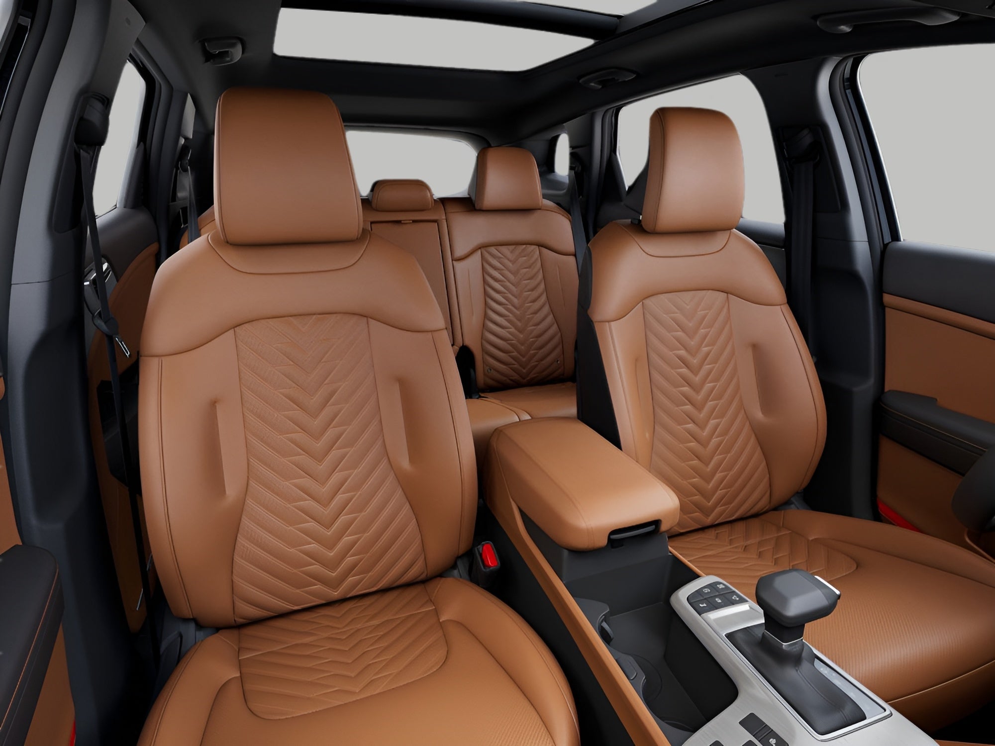 2026 Kia Sportage X-Line AWD