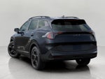 2026 Kia Sportage X-Line AWD