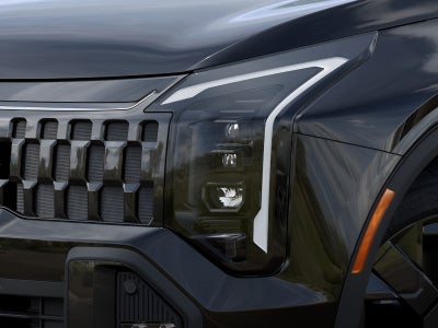 2026 Kia Sportage X-Line AWD