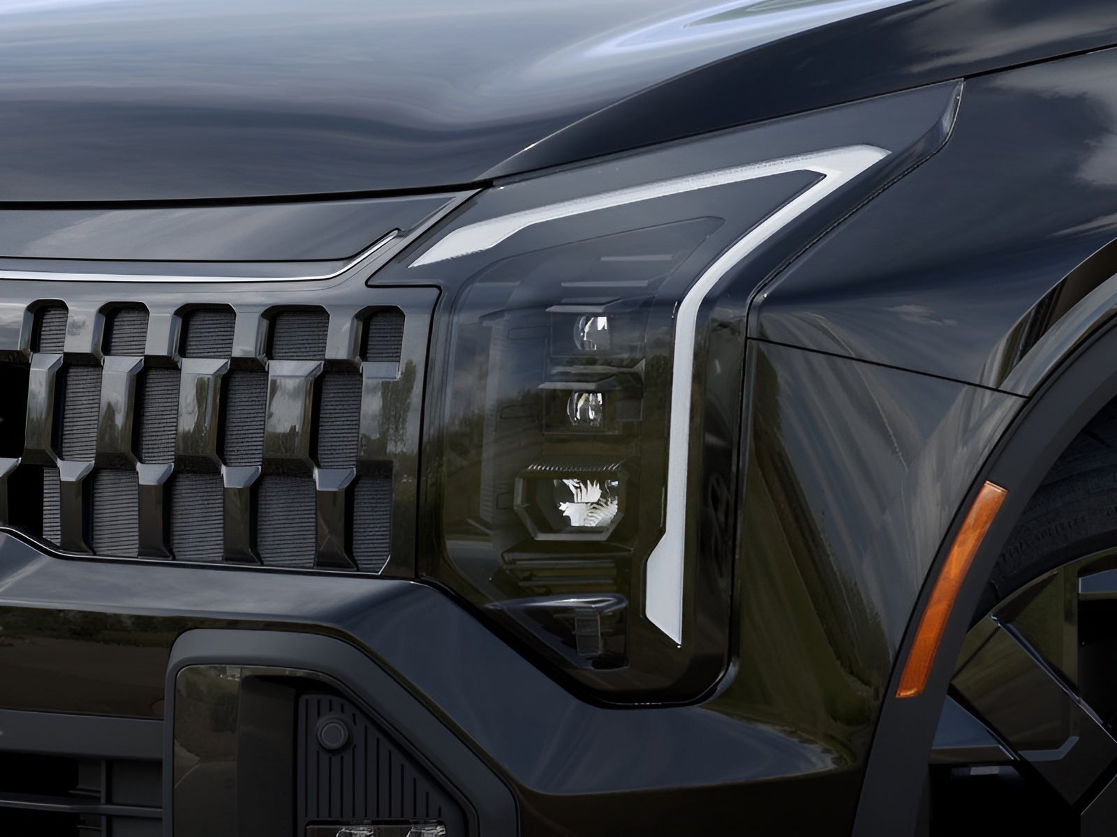 2026 Kia Sportage X-Line AWD