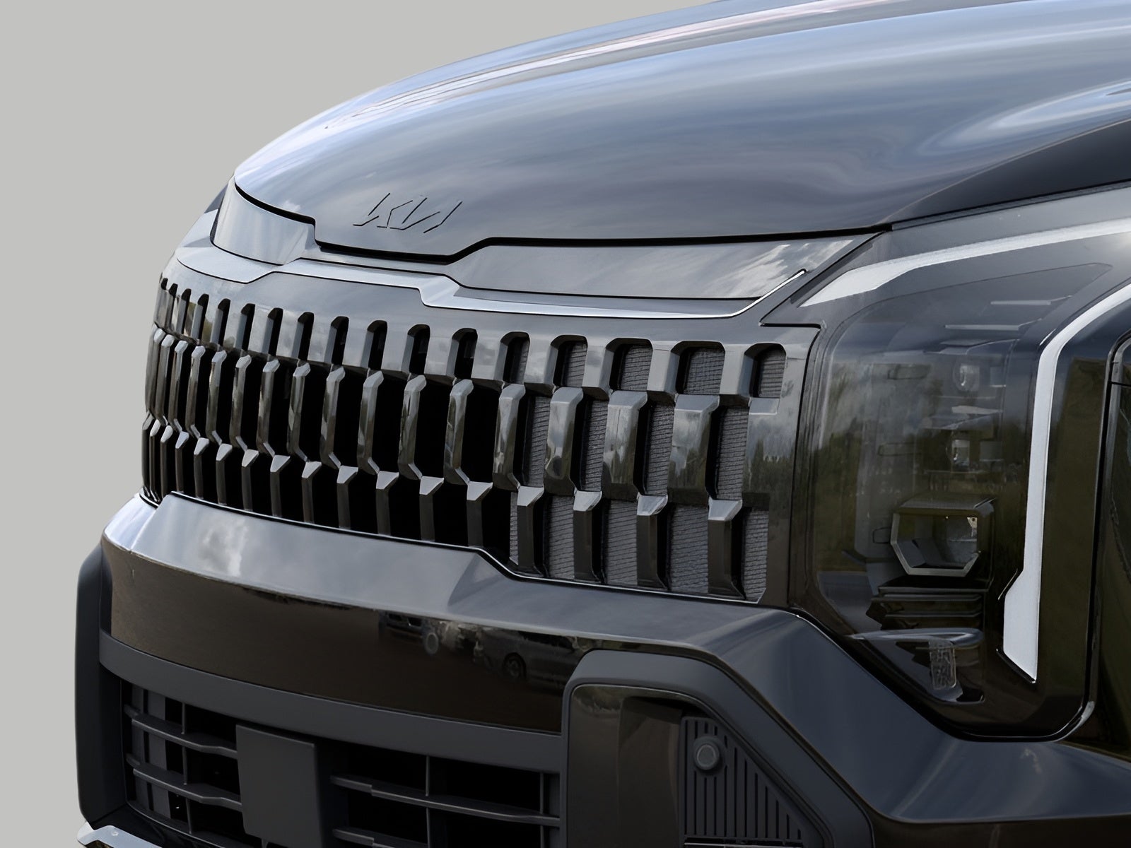 2026 Kia Sportage X-Line AWD