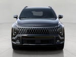 2026 Kia Sportage X-Line AWD