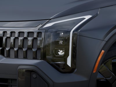 2026 Kia Sportage X-Line AWD