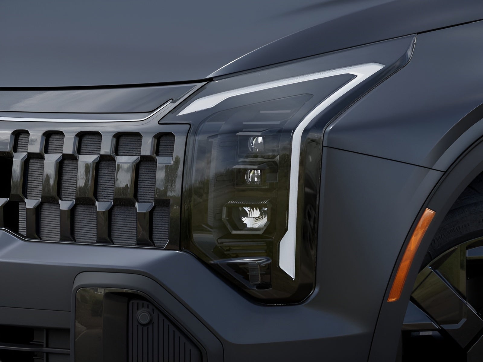 2026 Kia Sportage X-Line AWD