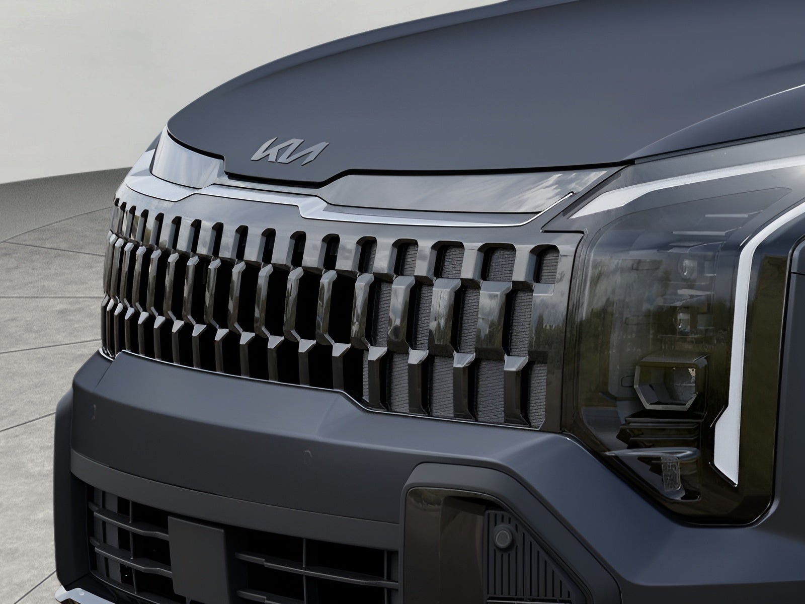 2026 Kia Sportage X-Line AWD