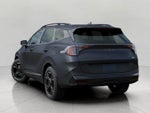 2026 Kia Sportage X-Line AWD
