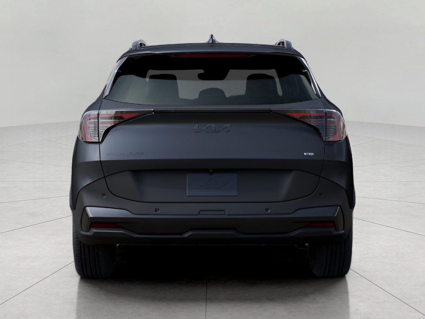 2026 Kia Sportage X-Line AWD