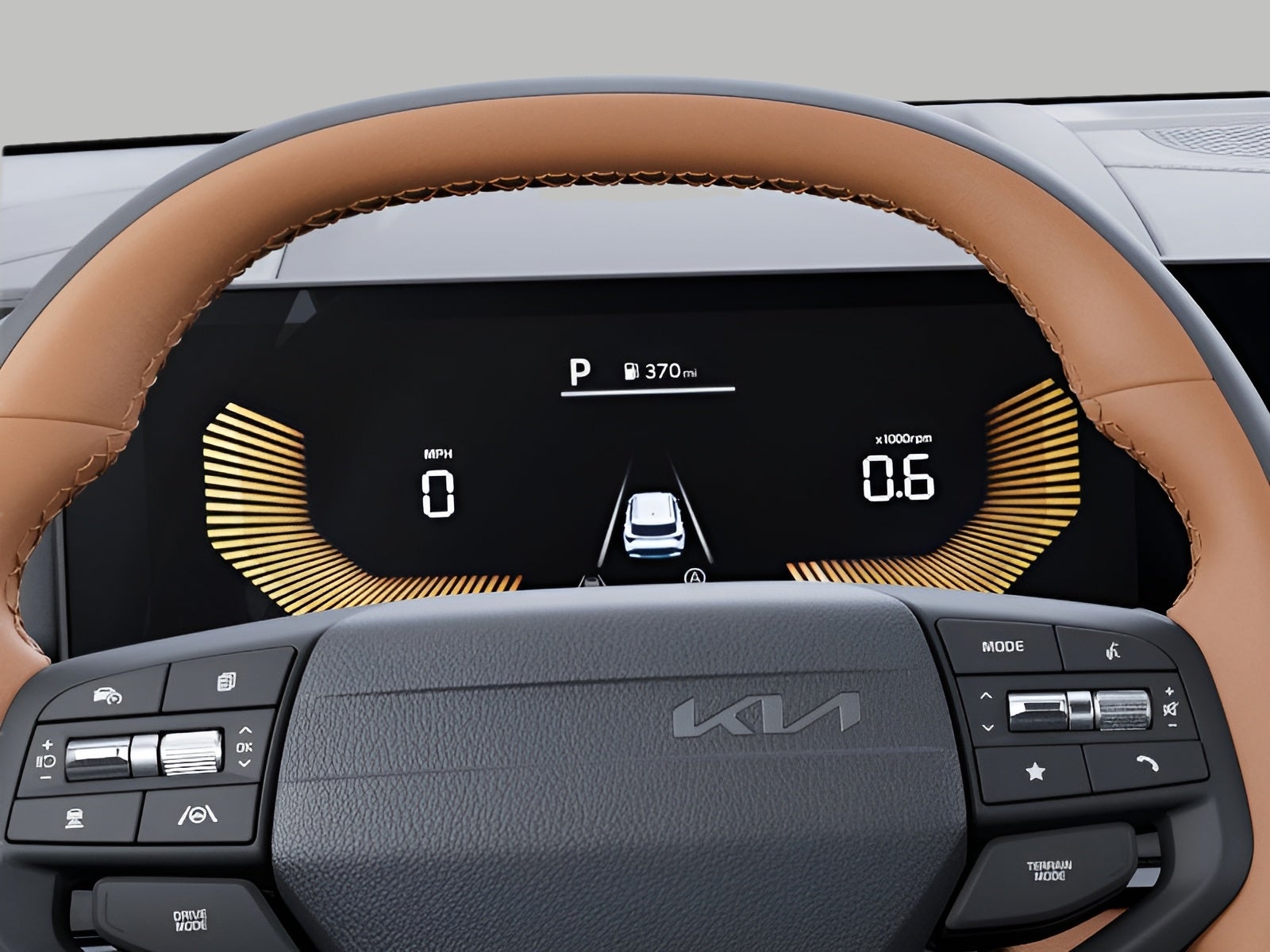 2026 Kia Sportage X-Line AWD