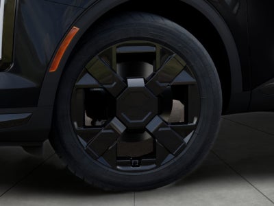 2026 Kia Sportage X-Line AWD