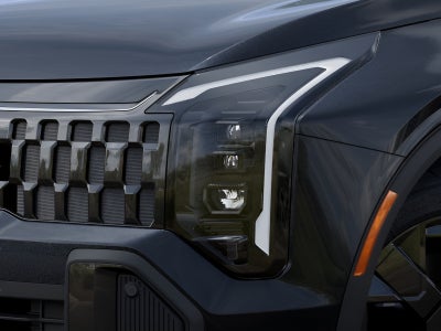 2026 Kia Sportage X-Line AWD