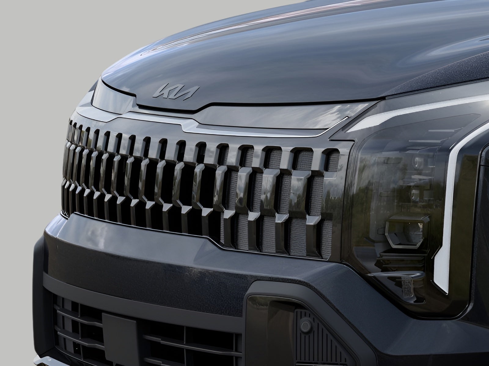 2026 Kia Sportage X-Line AWD