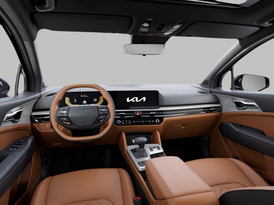 2026 Kia Sportage X-Line AWD