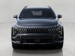 2026 Kia Sportage X-Line AWD