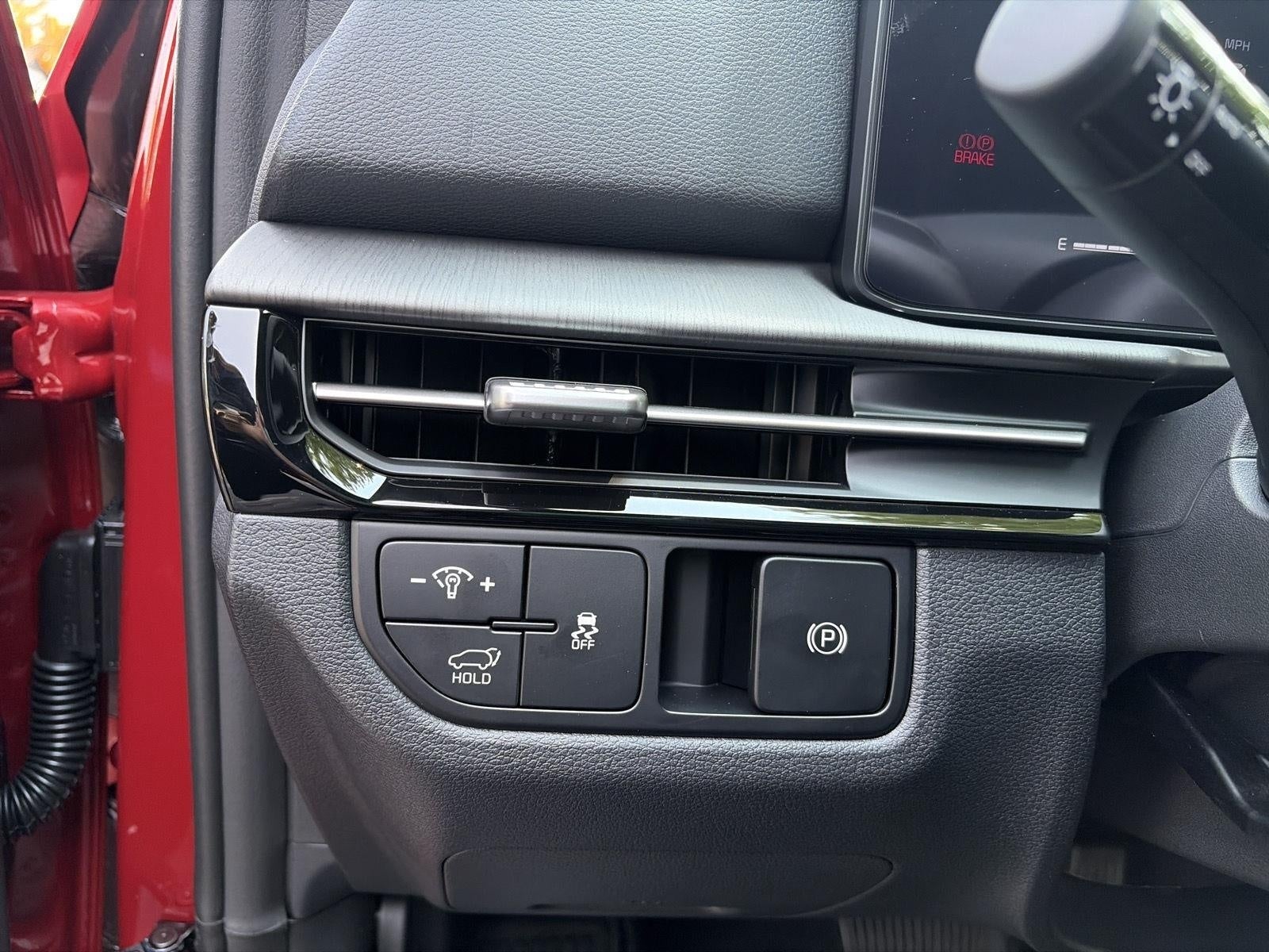 2026 Kia Sportage X-Line AWD