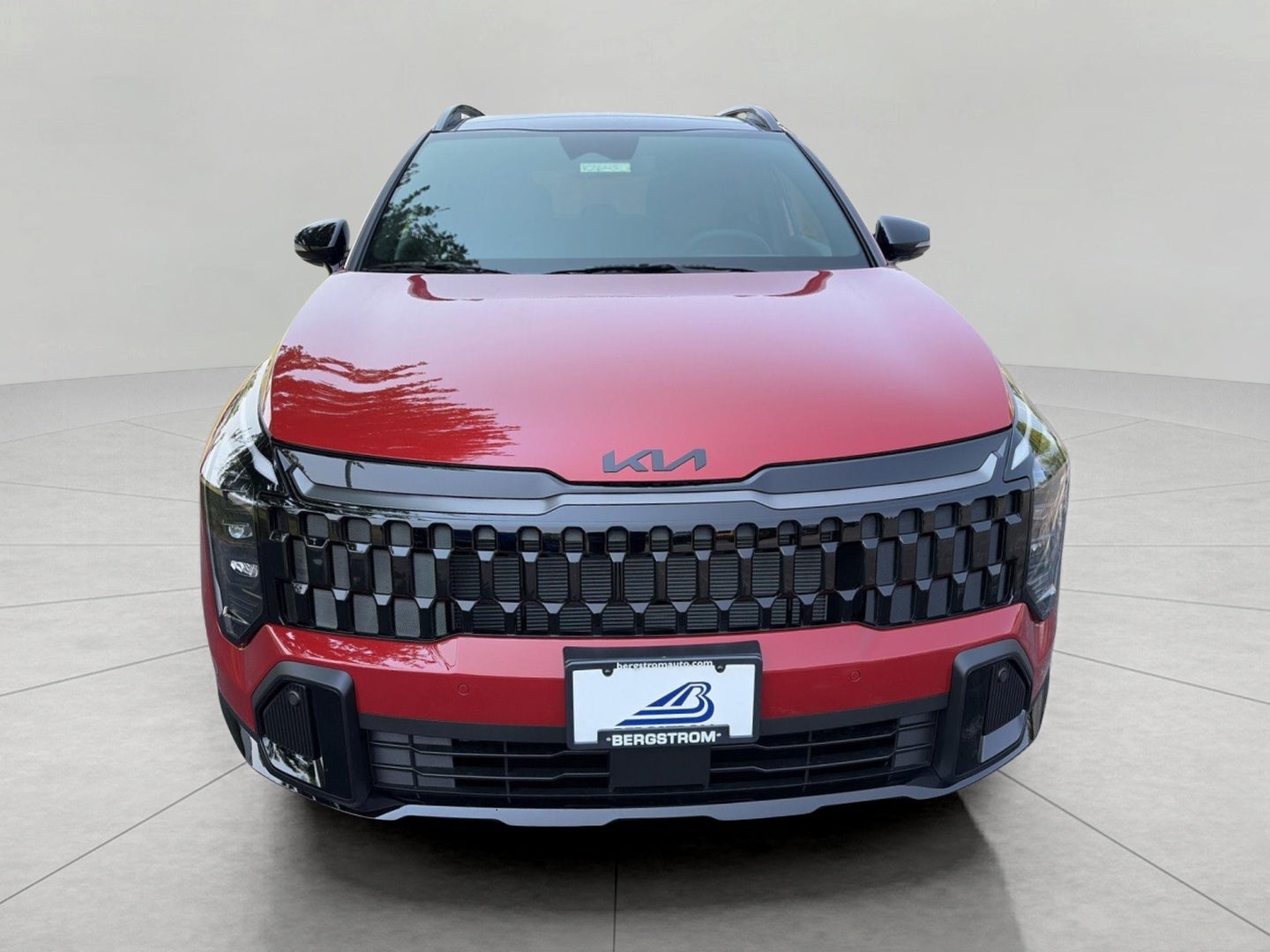 2026 Kia Sportage X-Line AWD