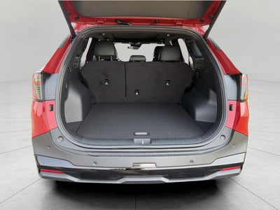 2026 Kia Sportage X-Line AWD