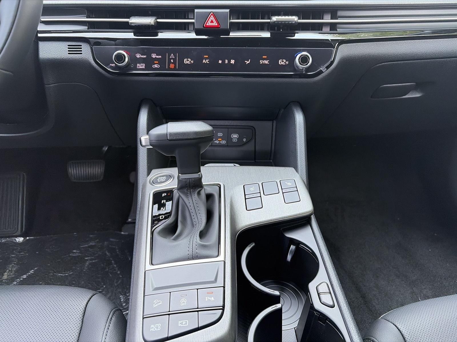2026 Kia Sportage X-Line AWD