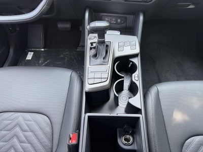 2026 Kia Sportage X-Line AWD