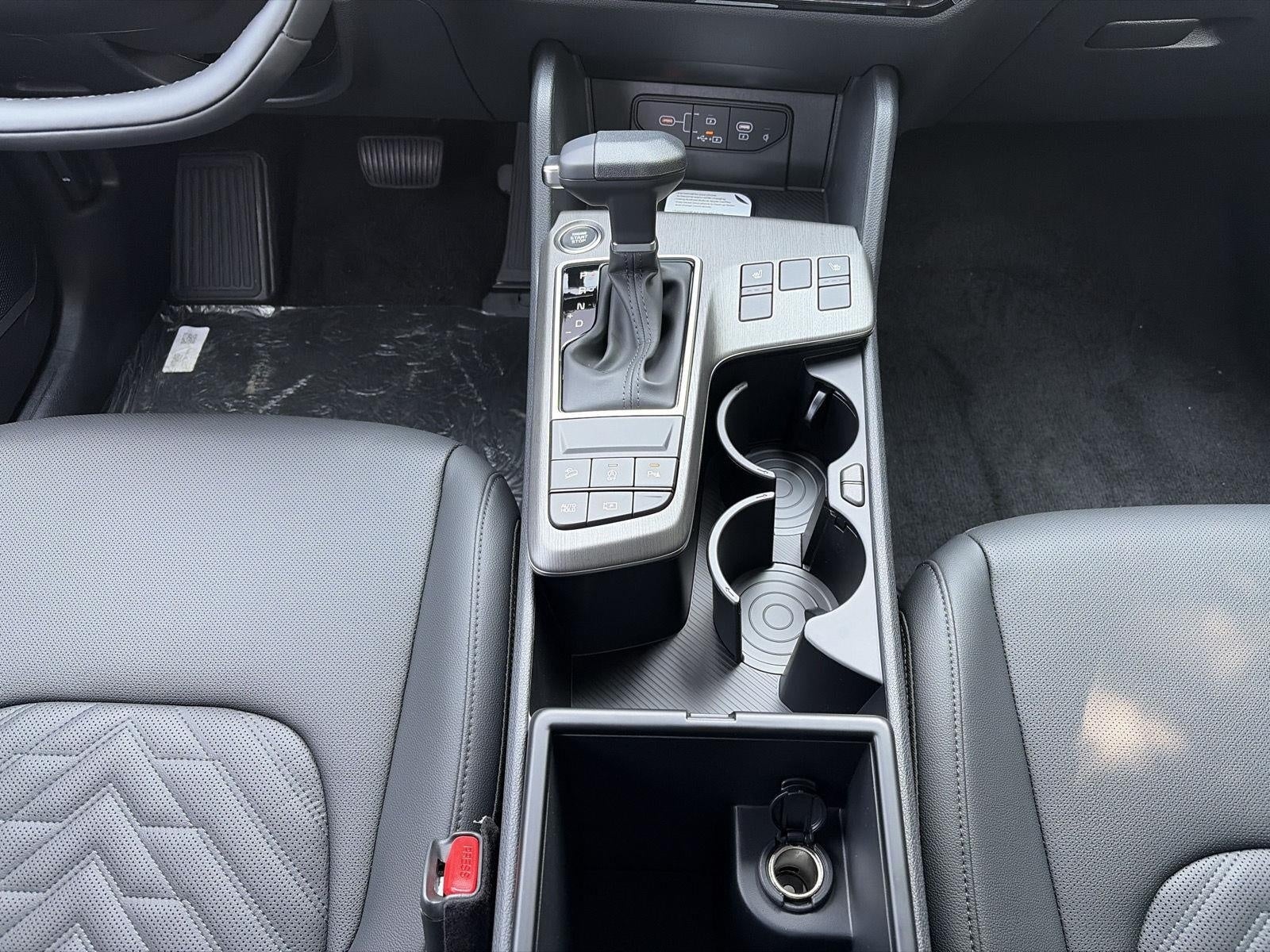 2026 Kia Sportage X-Line AWD