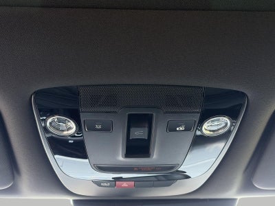 2026 Kia Sportage X-Line AWD