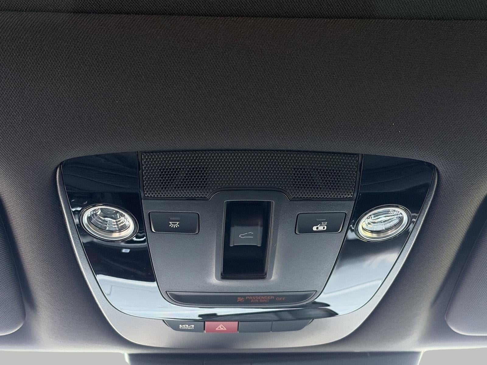 2026 Kia Sportage X-Line AWD