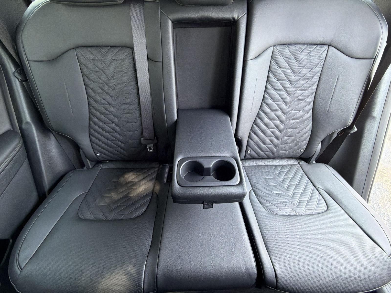 2026 Kia Sportage X-Line AWD
