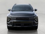 2026 Kia Sportage X-Line AWD