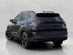 2026 Kia Sportage X-Line AWD