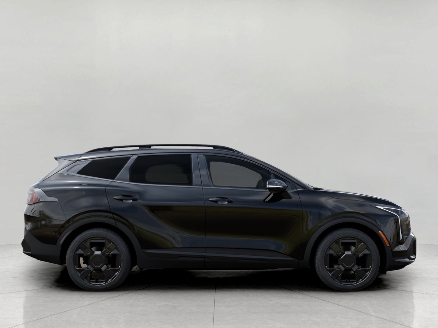 2026 Kia Sportage X-Line AWD