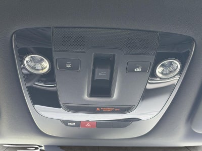 2027 Kia Sportage X-Line AWD