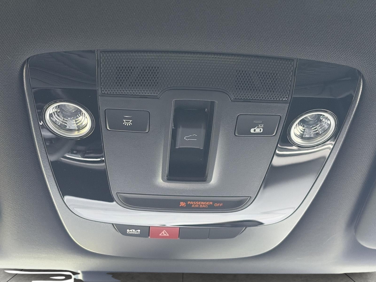 2027 Kia Sportage X-Line AWD