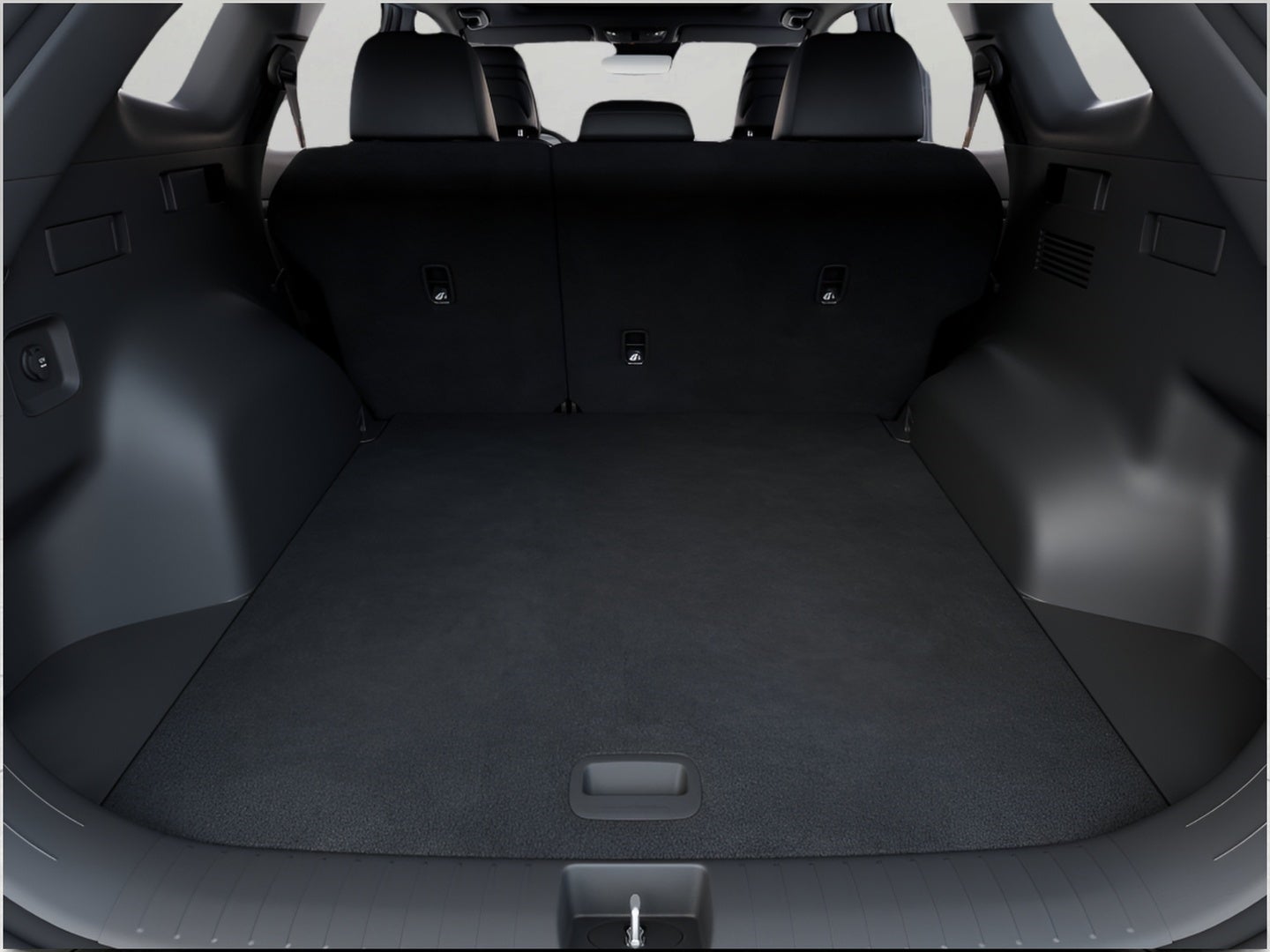 2027 Kia Sportage X-Line AWD
