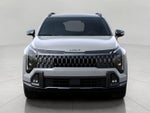 2027 Kia Sportage X-Line AWD