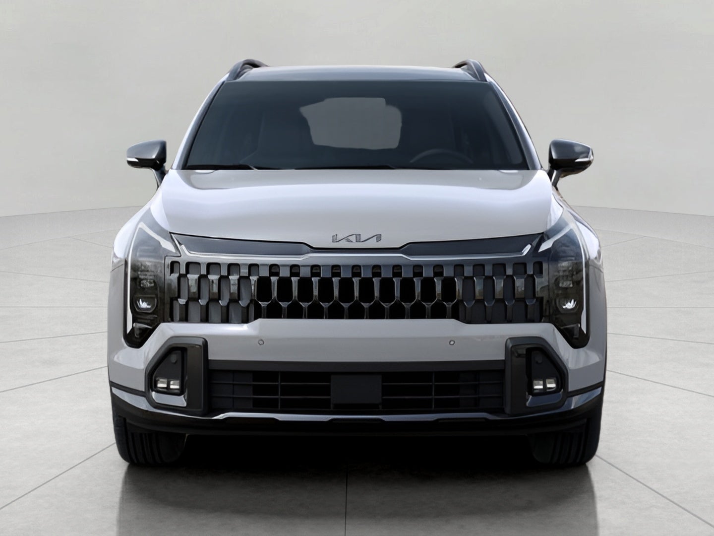 2027 Kia Sportage X-Line AWD