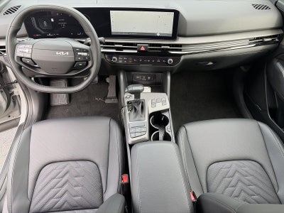 2027 Kia Sportage X-Line AWD