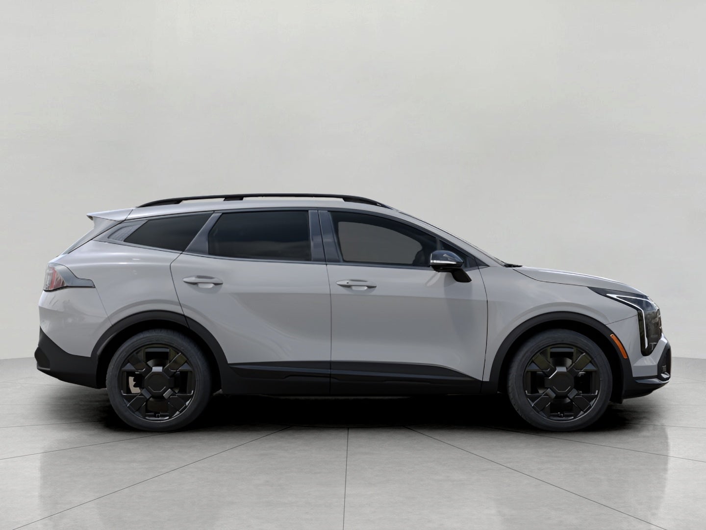 2027 Kia Sportage X-Line AWD