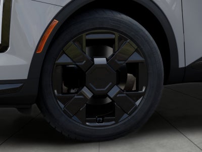 2027 Kia Sportage X-Line AWD