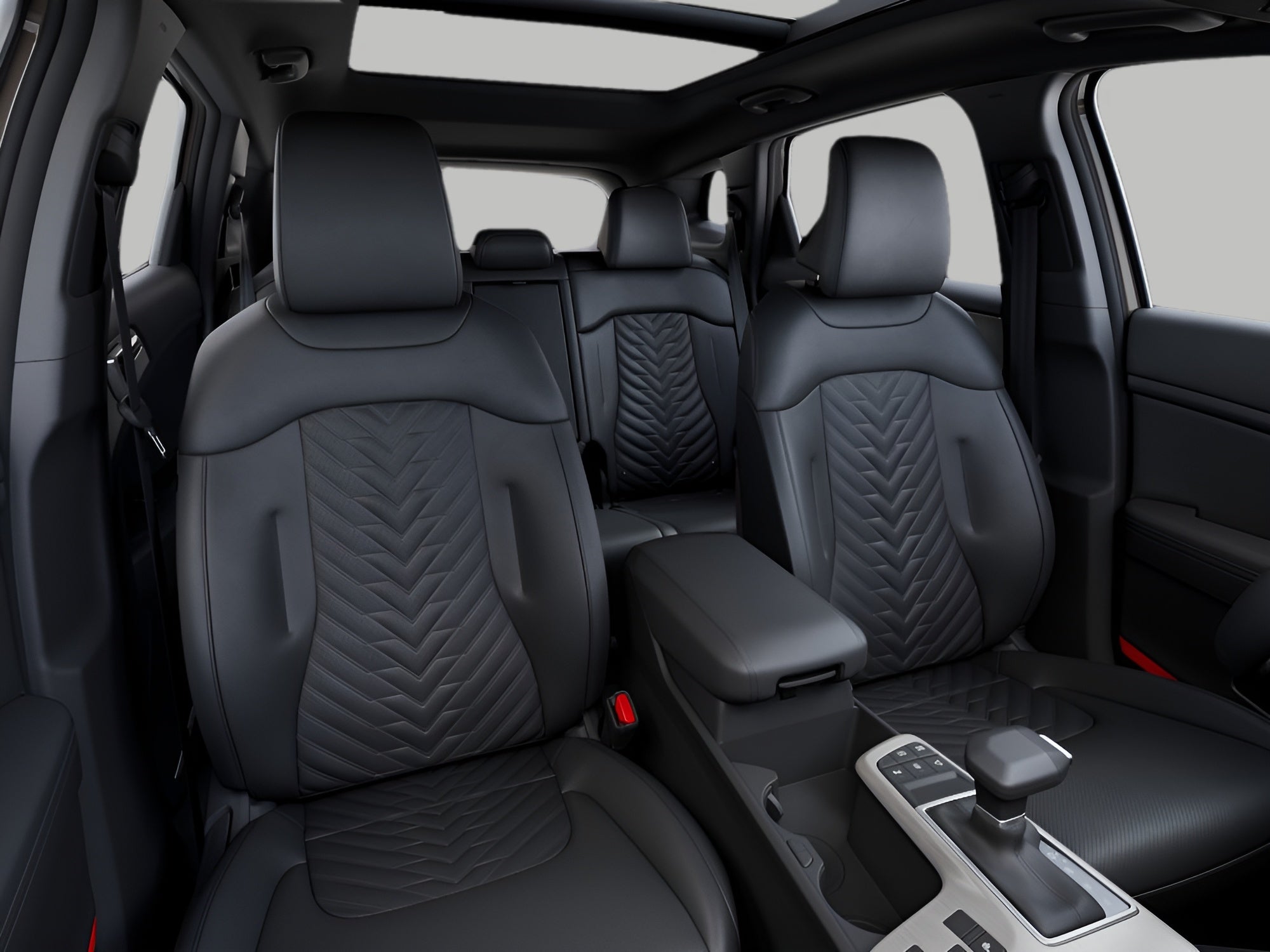 2027 Kia Sportage X-Line AWD
