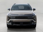 2027 Kia Sportage X-Line AWD