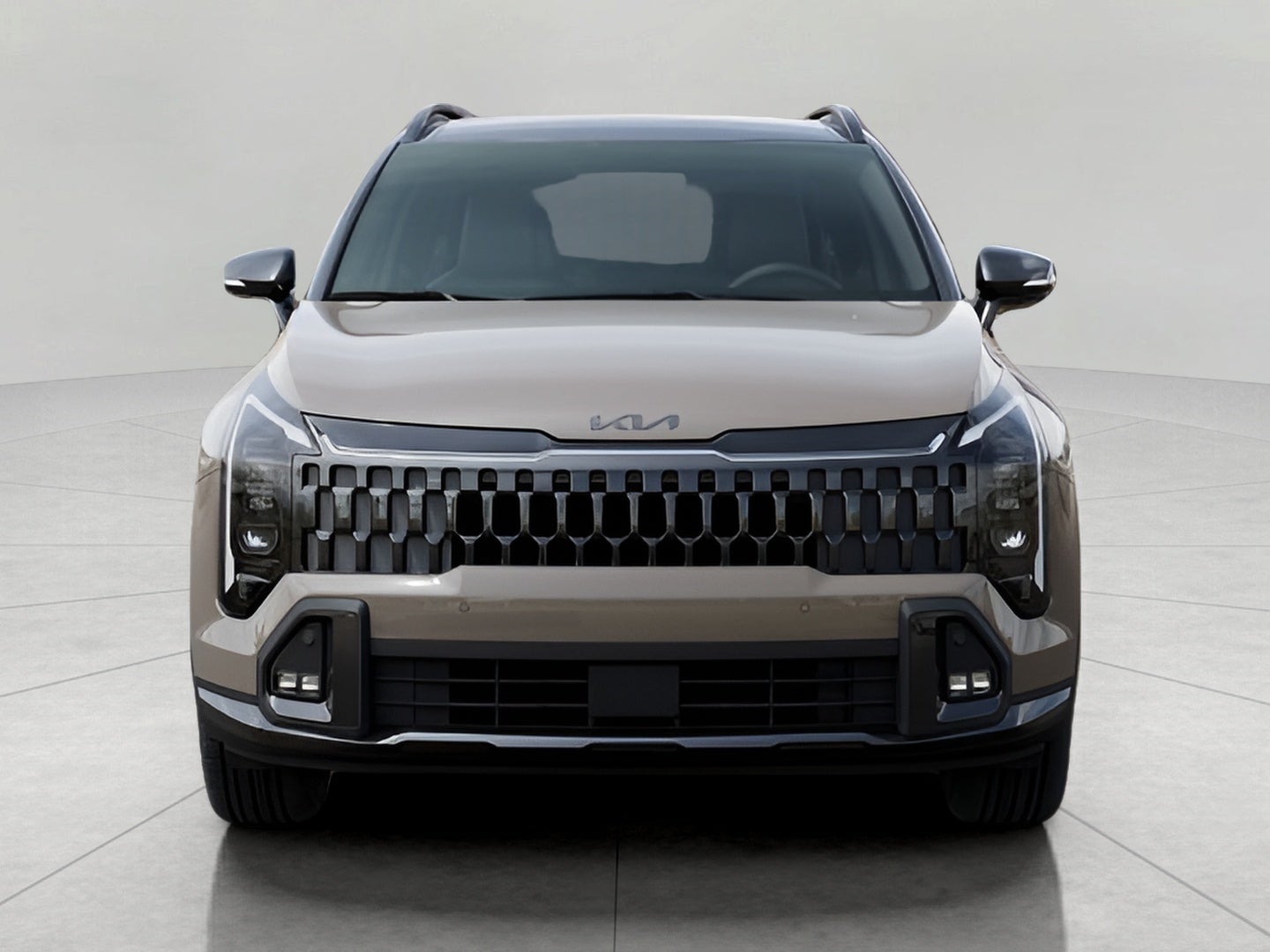 2027 Kia Sportage X-Line AWD