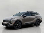 2027 Kia Sportage X-Line AWD